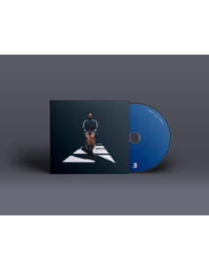 Nabou - Indigo - (CD)