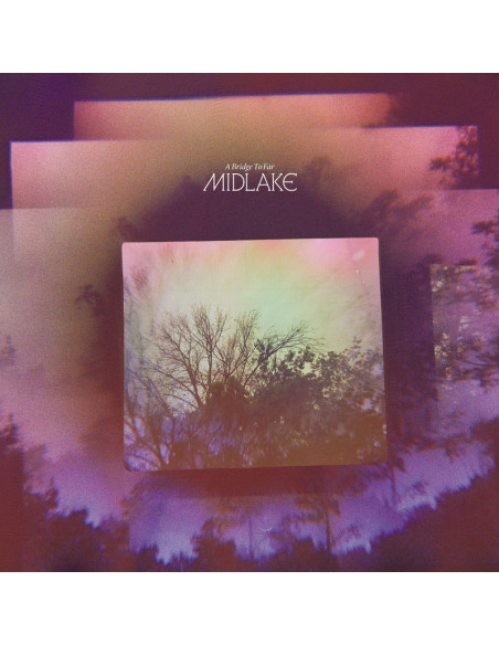 Midlake - A Bridge To Far - (CD)