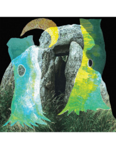 Plantoid - Flare - (CD)