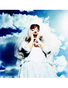 Jenny On Holiday - Quicksand Heart - (CD)