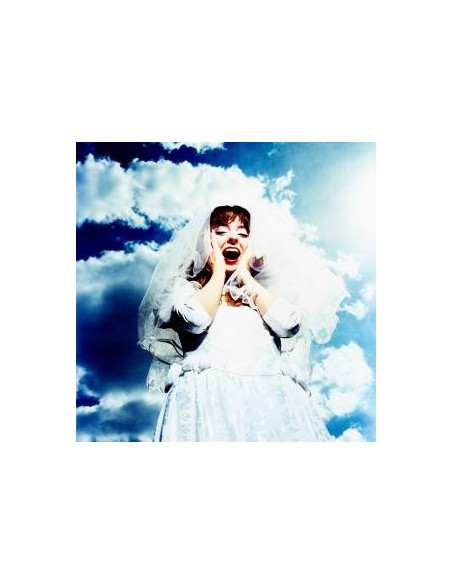 Jenny On Holiday - Quicksand Heart - (CD)