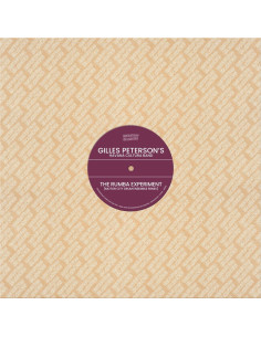 James Jose, Ben Westbeech - Brownswood Recordings Remix Edition 005 (12p) (Rsd 2025)