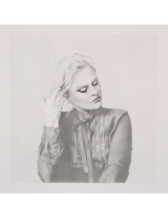 Arnalds, Olof - Spira - (CD)