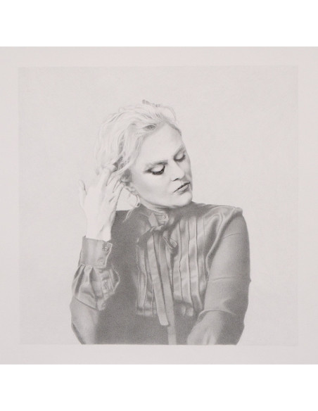 Arnalds, Olof - Spira - (CD)