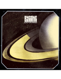 Bygone - Bygone - (CD)