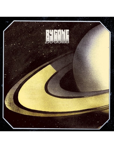 Bygone - Bygone - (CD)