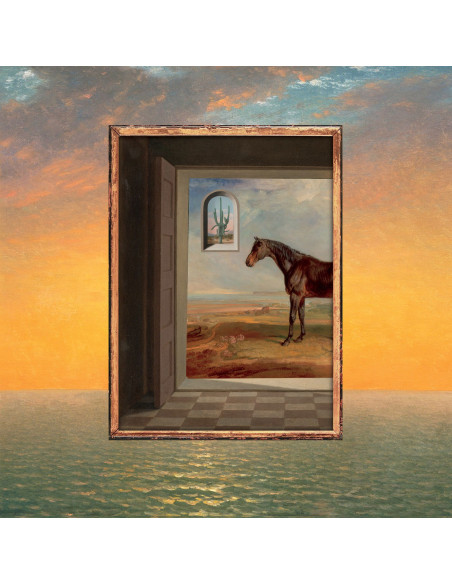 Cordovas - Back To Life - (CD)