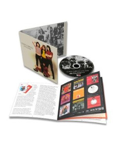 Golden Earrings - On The Double - (CD)