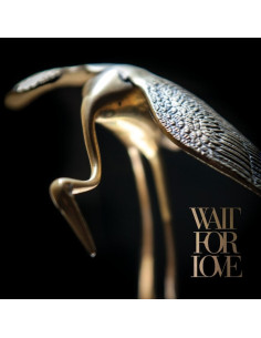 Piano'S Become The T - Wait For Love - Krm