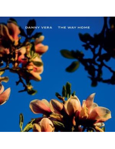 Vera, Danny - Way Home - (CD)