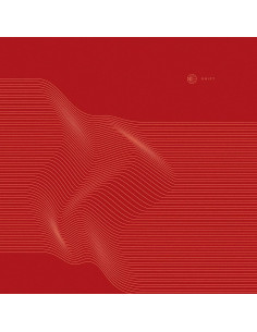 Piano'S Become The T - Drift - Krm Lp