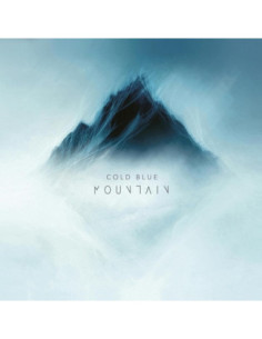 Cold Blue - Mountain - (CD)