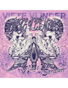 Van Stralen, Kaat - Vieze Vlinder - (CD)