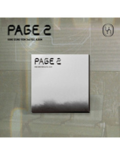 Kang, Seung Yoon - Page 2 - (CD)