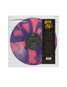 Dead Or Alive - You Spin Me Round (Lik... - (CD)