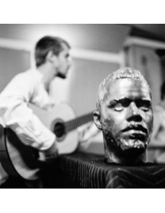 Jerome, Oscar - Spork - (CD)