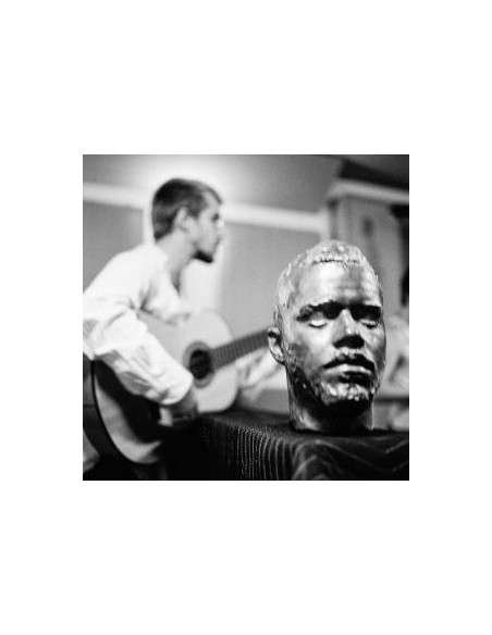 Jerome, Oscar - Spork - (CD)