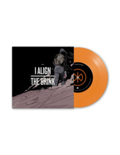 Demon Hunter - 7-Exile - (CD)