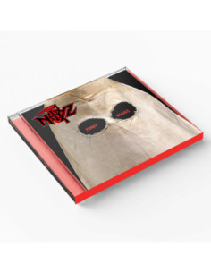 Noyz Narcos - Funny Games Cd Suspect - (CD)