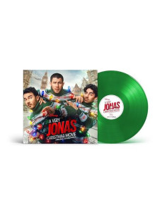 Jonas Brothers - A Very Jonas Christmas Movie