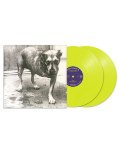 Alice In Chains - Alice In Chains