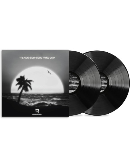 Neighbourhood The - Wiped Out! 10Th Anniversary