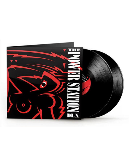 Power Station - The Power Station