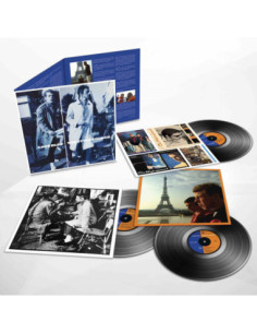 Style Council - Cafe' Bleu - Special Edition