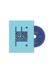 New Order - Movement - (Blu-Ray)