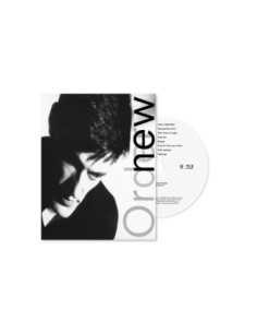 New Order - Low-Life - (Blu-Ray)