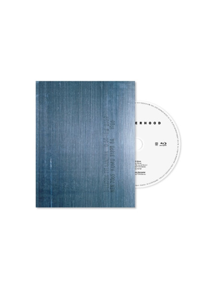 New Order - Brotherhood - (Blu-Ray)