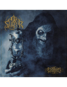 Ov Sulfur - Endless - (CD)