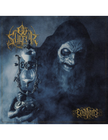 Ov Sulfur - Endless - (CD)