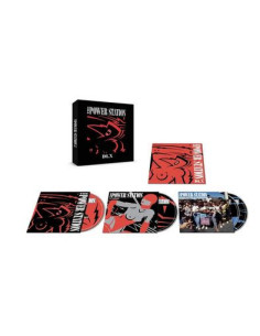 Power Station - The Power Station - (CD)