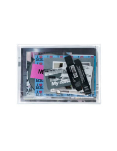 Illit - Not Cute Anymore(No My Nam - (CD)