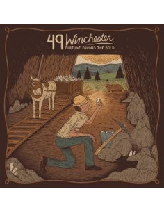 49 Winchester - Fortune Favors The Bold