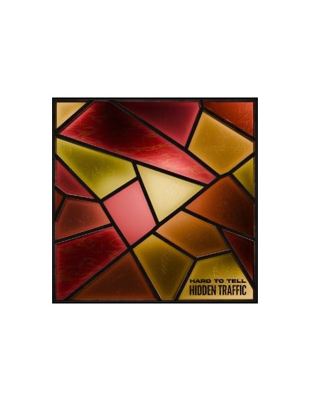 Hard To Tell - Hidden Traffic