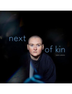 Larkin, Dani - Next Of Kin