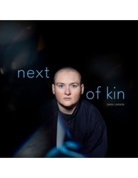 Larkin, Dani - Next Of Kin