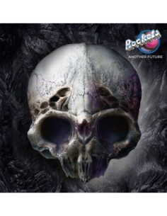 Rockets - Another Future (Vinyl Gatefold)