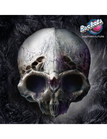 Rockets - Another Future (Vinyl Gatefold)