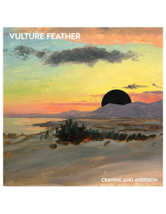 Vulture Feather - Craving And Aversion