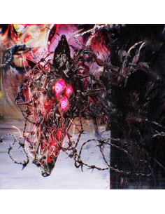 Shapednoise - Absurd Matter 2