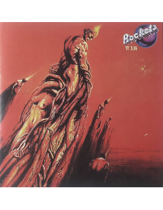 Rockets - P 3,14 3,14 - (CD)