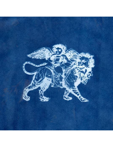 Mango, Agung - In Belly We Trust