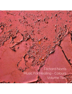 Norris, Richard - Music For Healing - Colours Volume Two