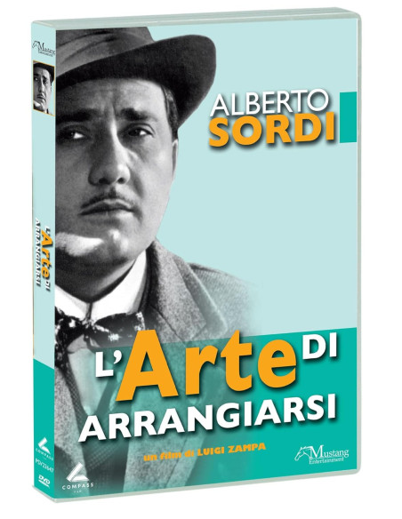 Arte Di Arrangiarsi (L')