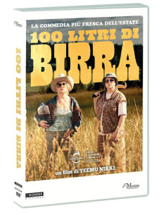100 Litri Di Birra