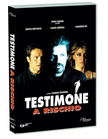 Testimone A Rischio