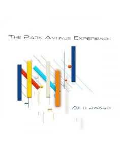 Afterward - The Park Avenue Experience - (CD)